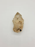 Cathedral Kundalini Citrine Crystal From Congo D