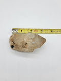 Cathedral Kundalini Citrine Crystal From Congo D