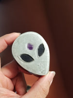 Third Eye Alien Orgone Device