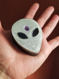 Third Eye Alien Orgone Device